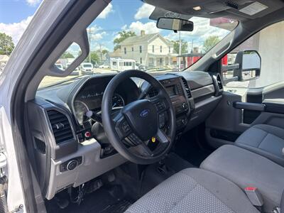 2019 Ford F-550 Super Duty - Photo 43 - Rushville, IN 46173
