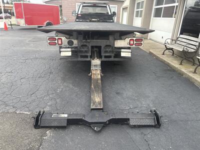 2019 Ford F-550 Super Duty   - Photo 30 - Rushville, IN 46173