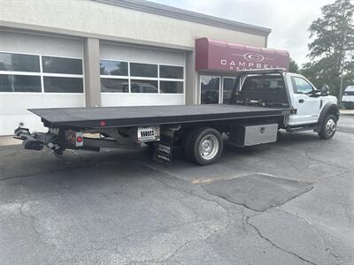 2019 Ford F-550 Super Duty   - Photo 40 - Rushville, IN 46173