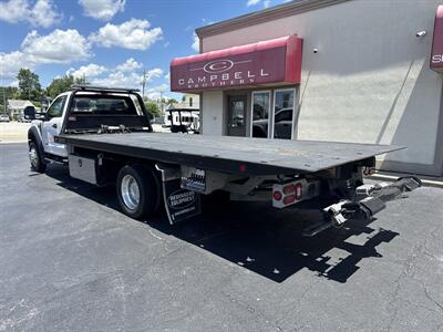 2019 Ford F-550 Super Duty - Photo 7 - Rushville, IN 46173