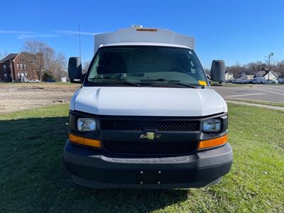 2017 Chevrolet Express 3500 3500   - Photo 3 - Rushville, IN 46173