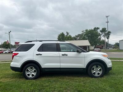 2013 Ford Explorer   - Photo 5 - Rushville, IN 46173