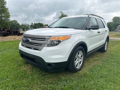 2013 Ford Explorer   - Photo 2 - Rushville, IN 46173