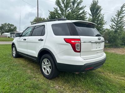 2013 Ford Explorer   - Photo 8 - Rushville, IN 46173