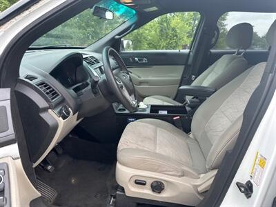 2013 Ford Explorer   - Photo 9 - Rushville, IN 46173