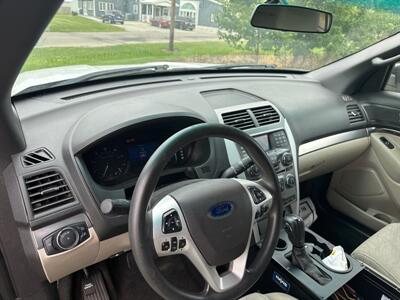 2013 Ford Explorer   - Photo 10 - Rushville, IN 46173