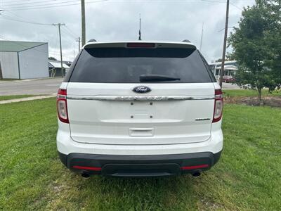 2013 Ford Explorer   - Photo 7 - Rushville, IN 46173