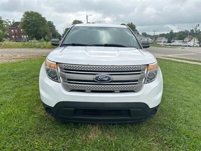 2013 Ford Explorer   - Photo 3 - Rushville, IN 46173