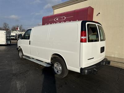 2024 Chevrolet Express 2500   - Photo 7 - Rushville, IN 46173