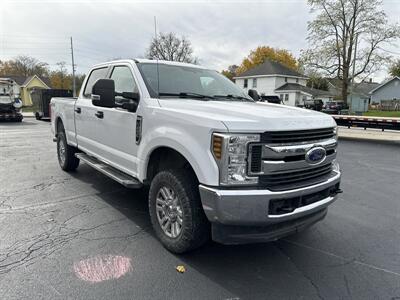 2018 Ford F-250 Super Duty XLT - Photo 5 - Rushville, IN 46173