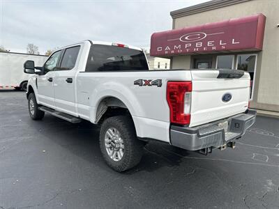 2018 Ford F-250 Super Duty XLT - Photo 9 - Rushville, IN 46173