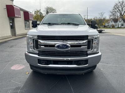 2018 Ford F-250 Super Duty XLT - Photo 4 - Rushville, IN 46173
