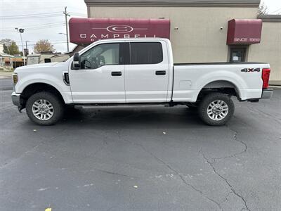 2018 Ford F-250 Super Duty XLT - Photo 2 - Rushville, IN 46173