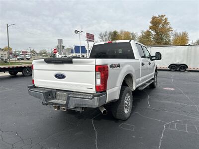 2018 Ford F-250 Super Duty XLT - Photo 7 - Rushville, IN 46173