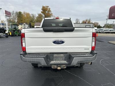 2018 Ford F-250 Super Duty XLT - Photo 8 - Rushville, IN 46173