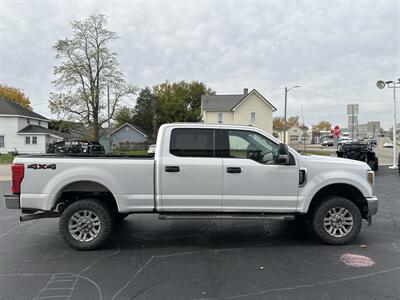 2018 Ford F-250 Super Duty XLT - Photo 6 - Rushville, IN 46173