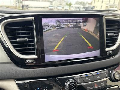 2023 Chrysler Pacifica Touring L - Photo 9 - Rushville, IN 46173
