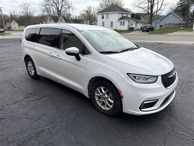 2023 Chrysler Pacifica Touring L - Photo 4 - Rushville, IN 46173