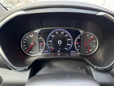 2020 Chevrolet Blazer Premier   - Photo 14 - Rushville, IN 46173