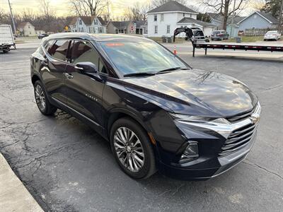 2020 Chevrolet Blazer Premier   - Photo 4 - Rushville, IN 46173