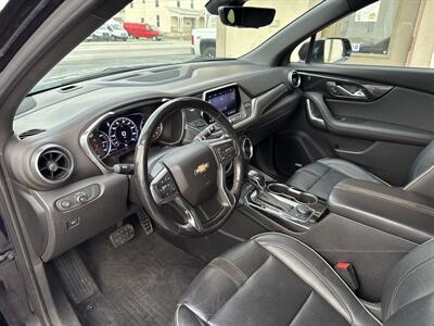 2020 Chevrolet Blazer Premier   - Photo 8 - Rushville, IN 46173