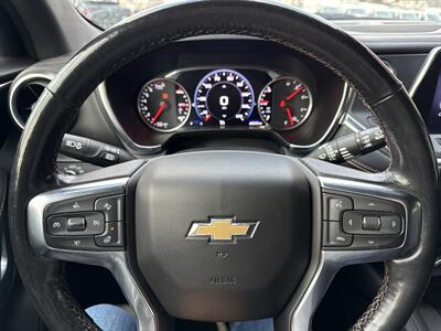 2020 Chevrolet Blazer Premier   - Photo 13 - Rushville, IN 46173
