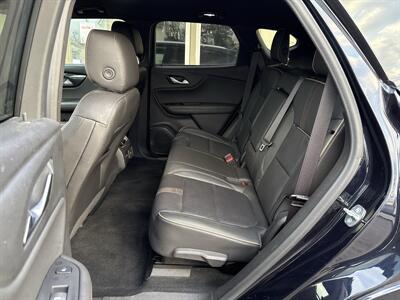 2020 Chevrolet Blazer Premier   - Photo 10 - Rushville, IN 46173