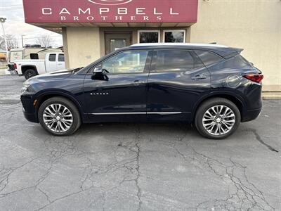 2020 Chevrolet Blazer Premier   - Photo 1 - Rushville, IN 46173