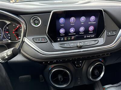 2020 Chevrolet Blazer Premier   - Photo 11 - Rushville, IN 46173