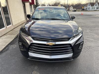 2020 Chevrolet Blazer Premier   - Photo 3 - Rushville, IN 46173