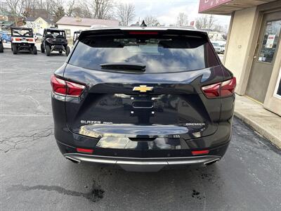 2020 Chevrolet Blazer Premier   - Photo 6 - Rushville, IN 46173
