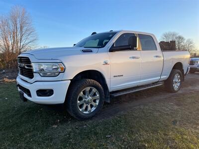 2021 RAM 2500 Big Horn   - Photo 2 - Rushville, IN 46173