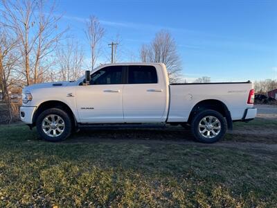 2021 RAM 2500 Big Horn   - Photo 1 - Rushville, IN 46173