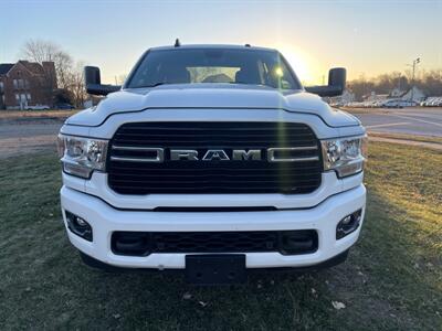 2021 RAM 2500 Big Horn   - Photo 3 - Rushville, IN 46173