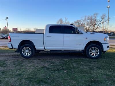 2021 RAM 2500 Big Horn   - Photo 5 - Rushville, IN 46173