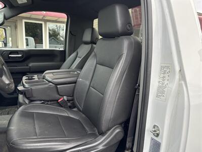 2021 Chevrolet Silverado 2500 Work Truck - Photo 12 - Rushville, IN 46173