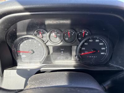 2021 Chevrolet Silverado 2500 Work Truck   - Photo 16 - Rushville, IN 46173