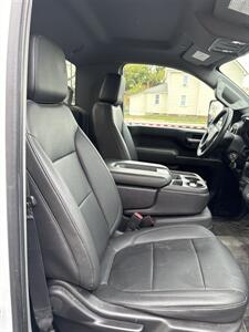 2021 Chevrolet Silverado 2500 Work Truck - Photo 15 - Rushville, IN 46173