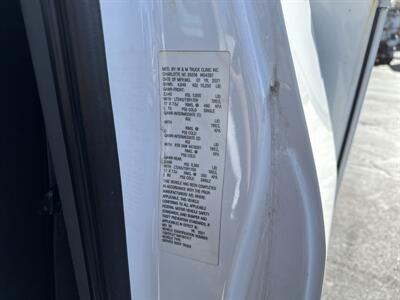 2021 Chevrolet Silverado 2500 Work Truck   - Photo 13 - Rushville, IN 46173