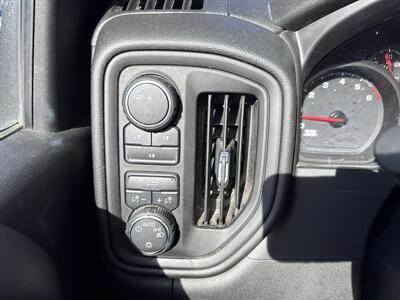 2021 Chevrolet Silverado 2500 Work Truck   - Photo 15 - Rushville, IN 46173