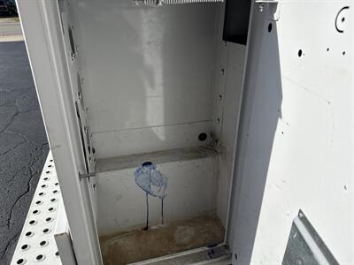 2021 Chevrolet Silverado 2500 Work Truck   - Photo 10 - Rushville, IN 46173