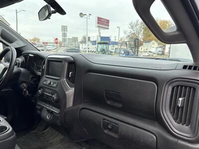 2021 Chevrolet Silverado 2500 Work Truck - Photo 14 - Rushville, IN 46173