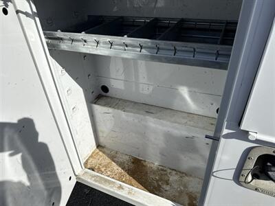 2021 Chevrolet Silverado 2500 Work Truck   - Photo 8 - Rushville, IN 46173