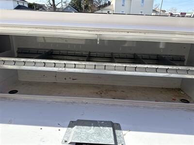 2021 Chevrolet Silverado 2500 Work Truck   - Photo 12 - Rushville, IN 46173