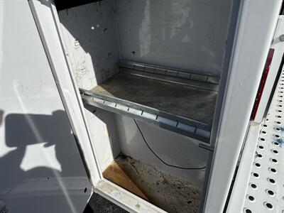 2021 Chevrolet Silverado 2500 Work Truck   - Photo 9 - Rushville, IN 46173