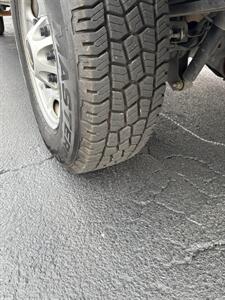 2021 Chevrolet Silverado 2500 Work Truck - Photo 11 - Rushville, IN 46173