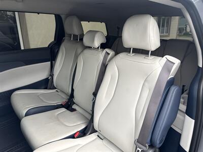 2025 Kia Carnival Hybrid EX   - Photo 11 - Rushville, IN 46173