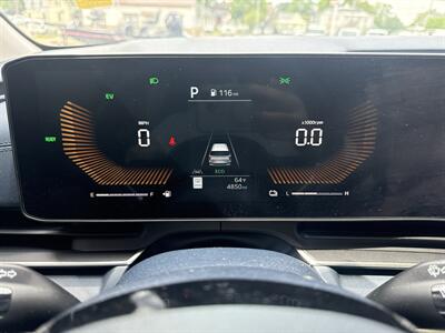 2025 Kia Carnival Hybrid EX   - Photo 14 - Rushville, IN 46173