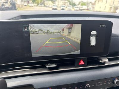 2025 Kia Carnival Hybrid EX   - Photo 15 - Rushville, IN 46173