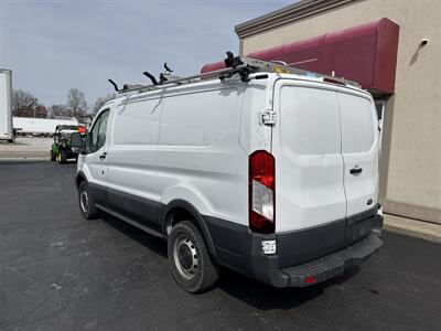 2017 Ford Transit 250 - Photo 7 - Rushville, IN 46173